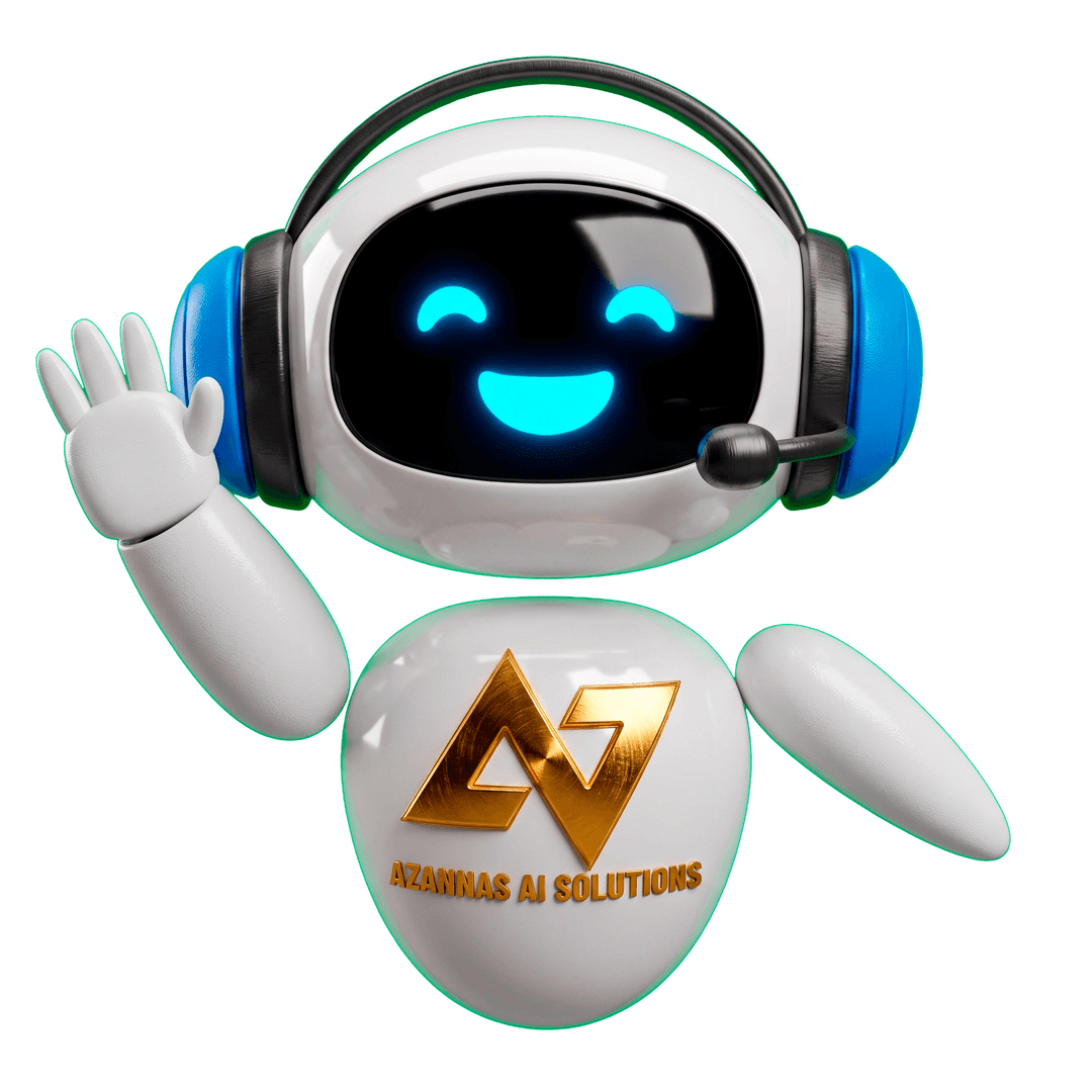 Azannas AI